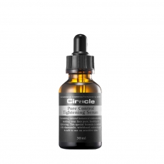 Tinh chất thu nhỏ lỗ chân lông và săn chắc da Ciracle pore control tightening serum - 30 ml